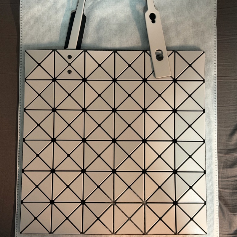Bao Bao Issey miyake 三宅一生6乘6包包-5