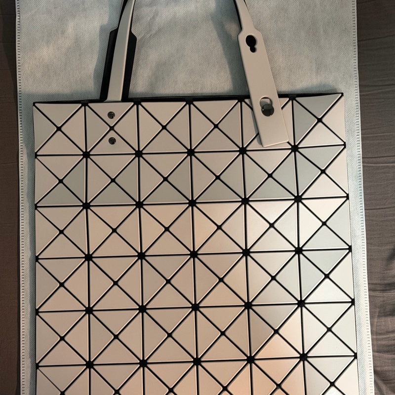 Bao Bao Issey miyake 三宅一生6乘6包包-6