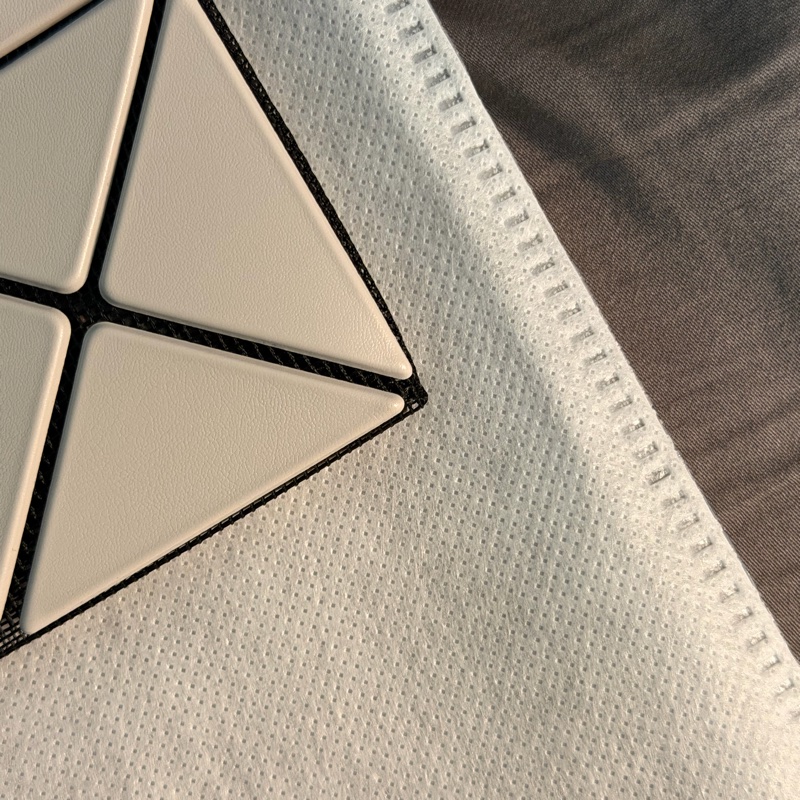 Bao Bao Issey miyake 三宅一生6乘6包包-7