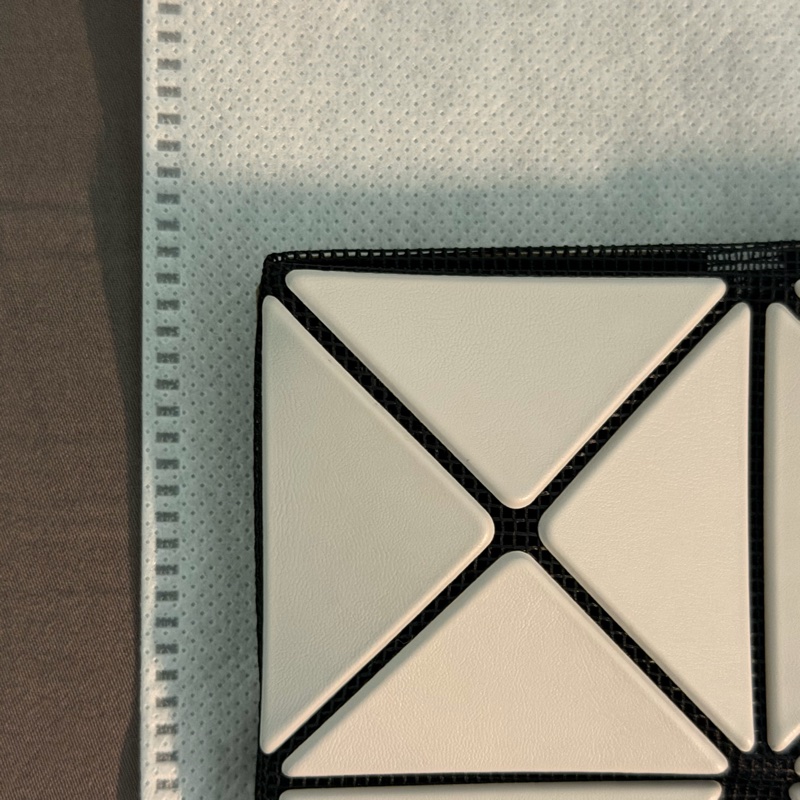 Bao Bao Issey miyake 三宅一生6乘6包包-9