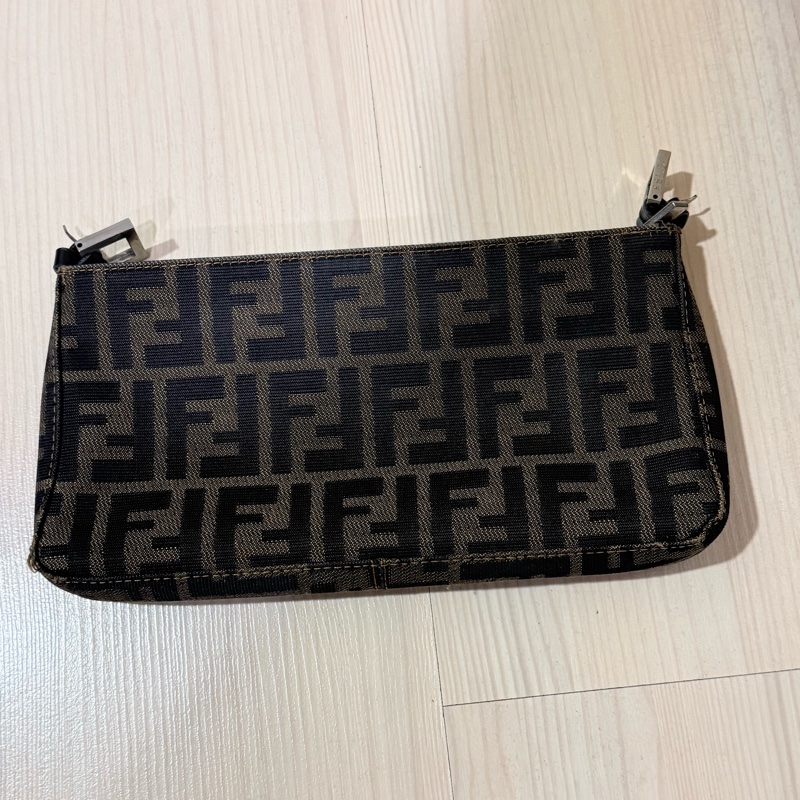FENDI vintage 麻將包-0