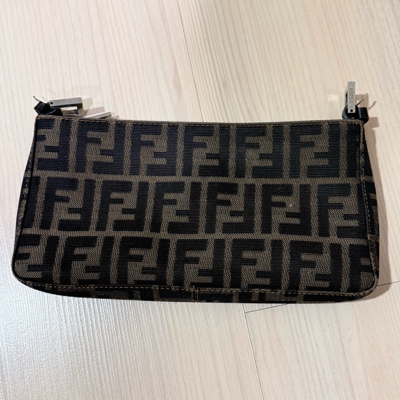 FENDI vintage 麻將包-1