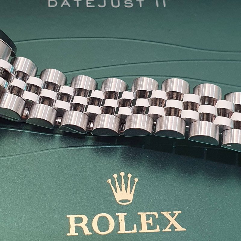 【大眾名錶】ROLEX勞力士 179174 Datejust 新款 蠔式日誌 太陽圈 白色羅馬面盤 五珠帶 錶徑26mm 自動上鍊 大眾名錶G275-6