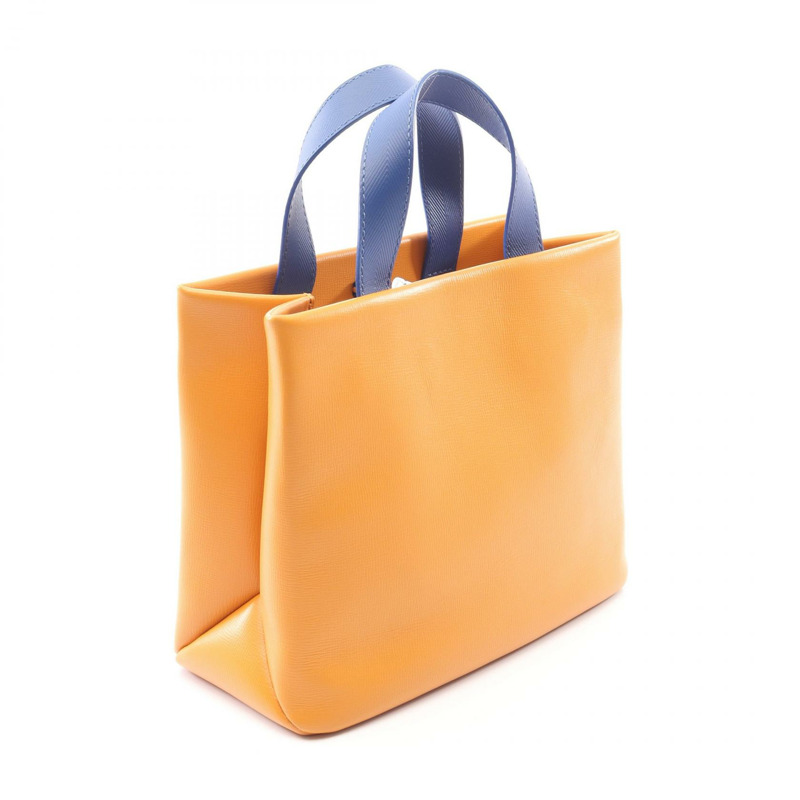 路易威登 Shopper Tote 迷你肩斜背包 M15237 皮革二手-1
