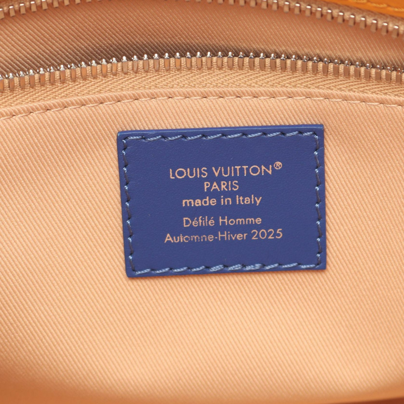 路易威登 Shopper Tote 迷你肩斜背包 M15237 皮革二手-3