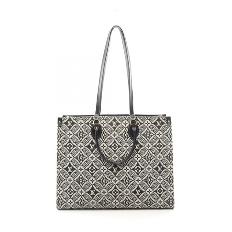 路易威登 On The Go GM Since 1854 手袋 Shuolder 手袋 M57207 Monogram 二手