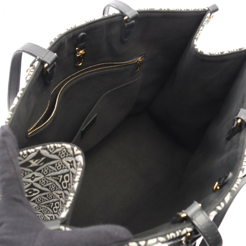 路易威登 On The Go GM Since 1854 手袋 Shuolder 手袋 M57207 Monogram 二手-2