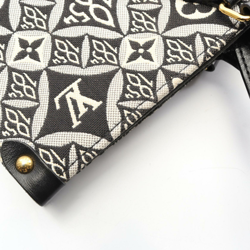 路易威登 On The Go GM Since 1854 手袋 Shuolder 手袋 M57207 Monogram 二手-5