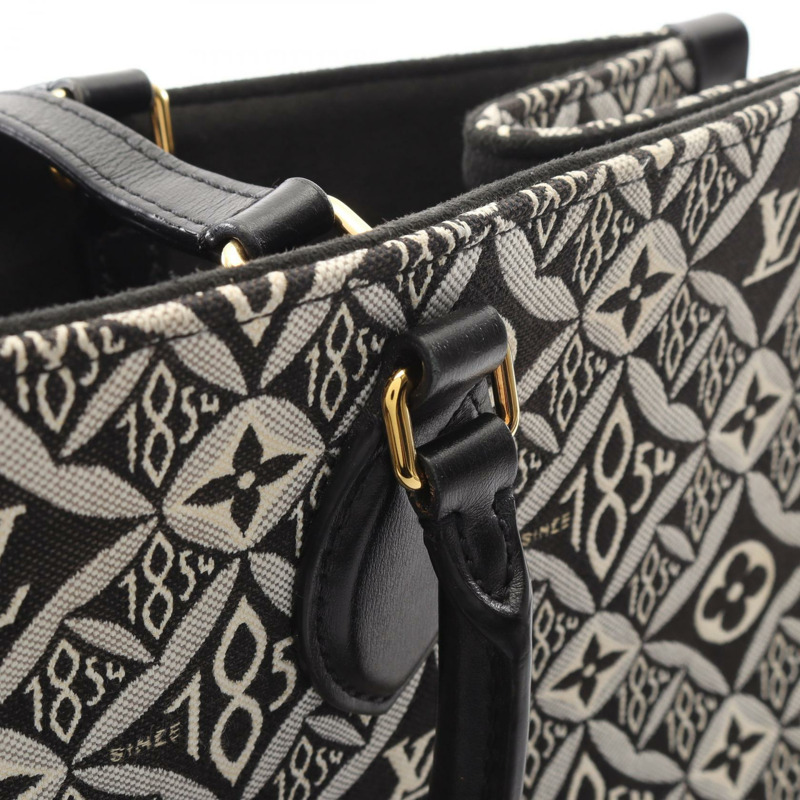路易威登 On The Go GM Since 1854 手袋 Shuolder 手袋 M57207 Monogram 二手-8