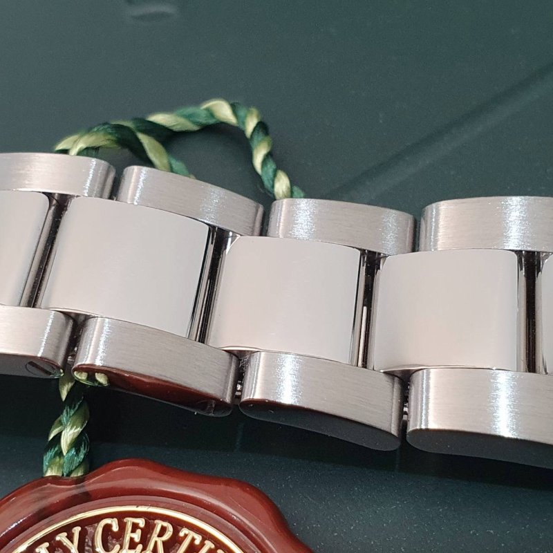 【大眾名錶】ROLEX勞力士 116234 Datejust 2012/10卡 市場罕見 棕色水波紋69大鑽面盤 三板帶 錶徑36mm自動上鍊 大眾名錶G277-7