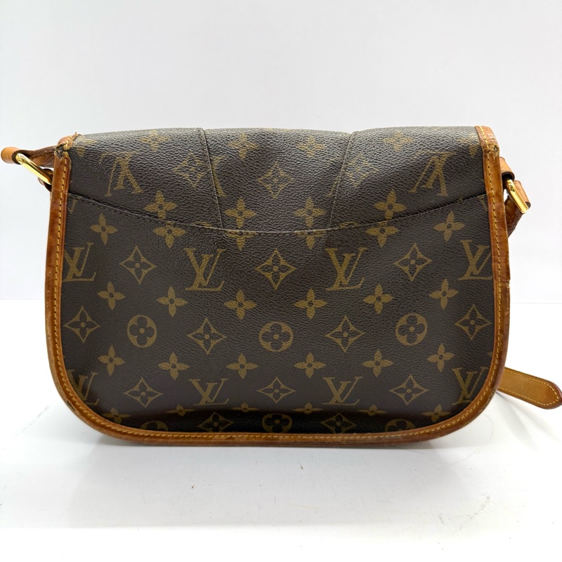 LOUIS VUITTON 路易威登 老花MENILMONTANT PM 斜背包 M40474-1