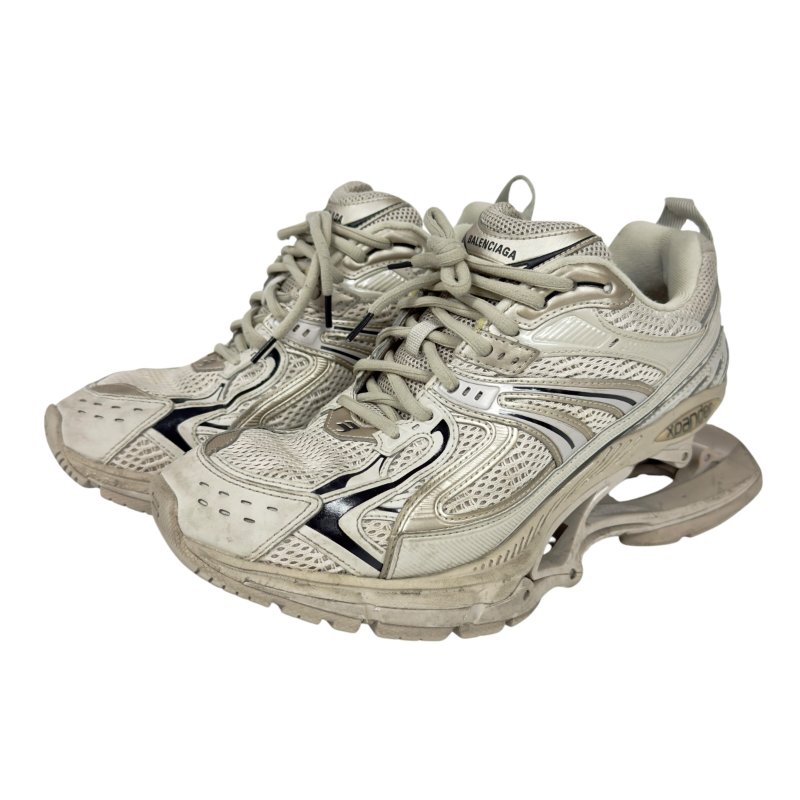 BALENCIAGA Xpander 運動鞋-0