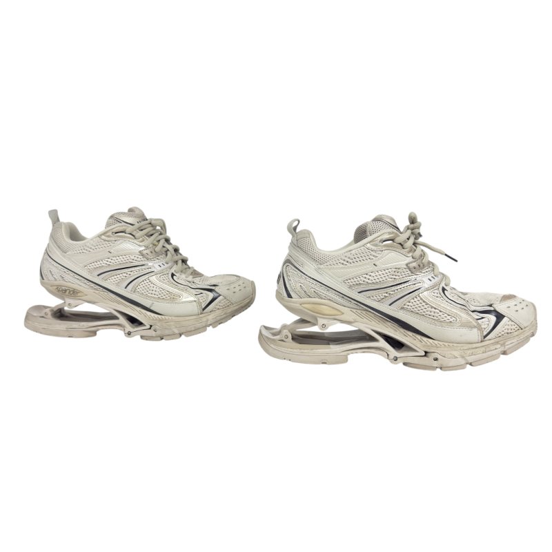 BALENCIAGA Xpander 運動鞋-4