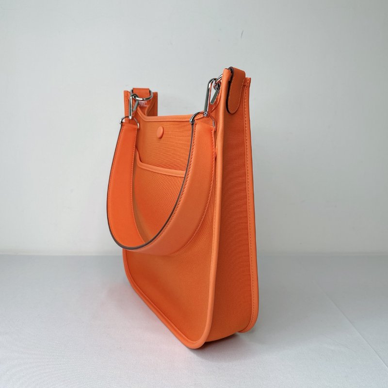 HERMES 全新Neo Evelyne 29肩背包-4