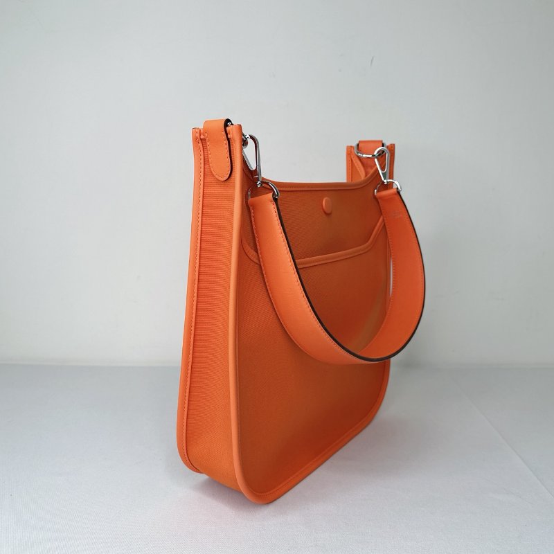 HERMES 全新Neo Evelyne 29肩背包-5