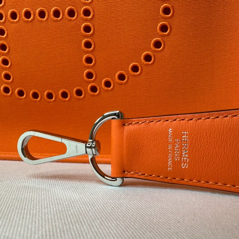 HERMES 全新Neo Evelyne 29肩背包-7