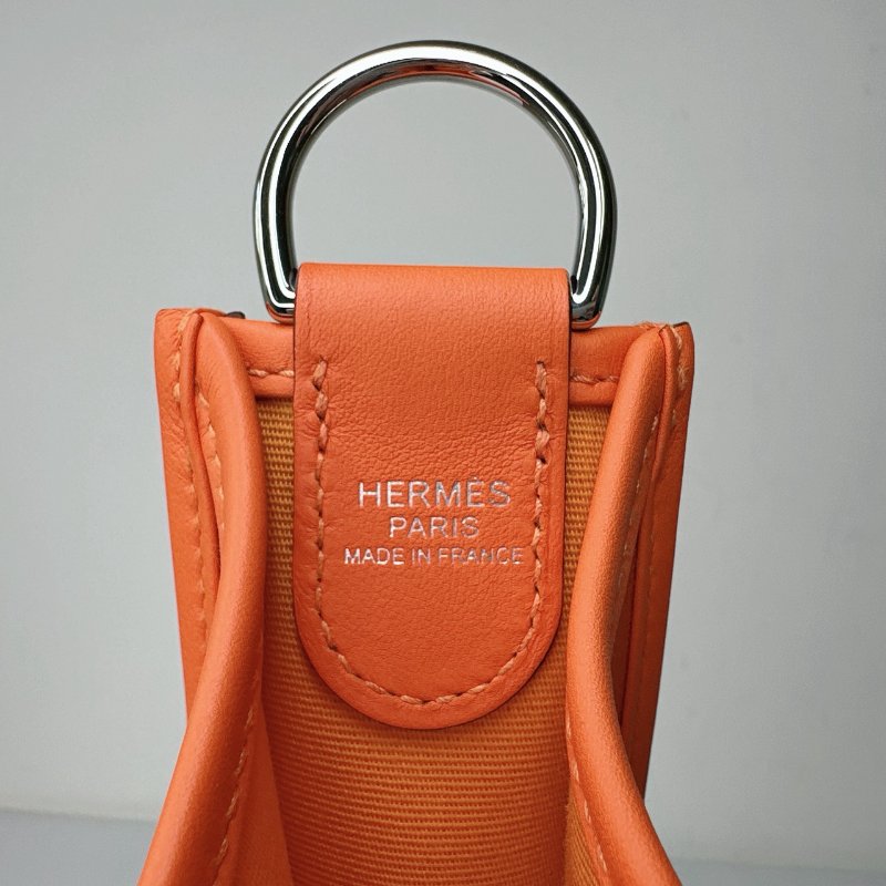 HERMES 全新Neo Evelyne 29肩背包-8