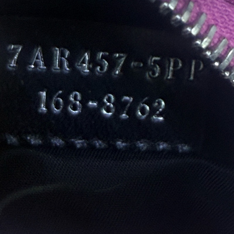 Fendi Key Backpack charm-9