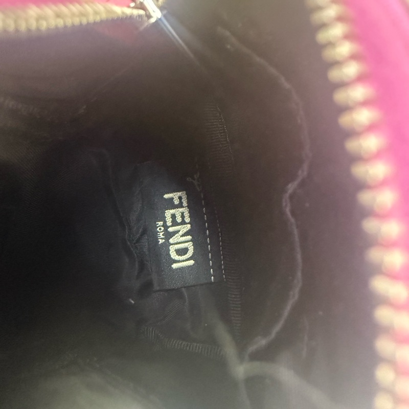 Fendi Key Backpack charm-11