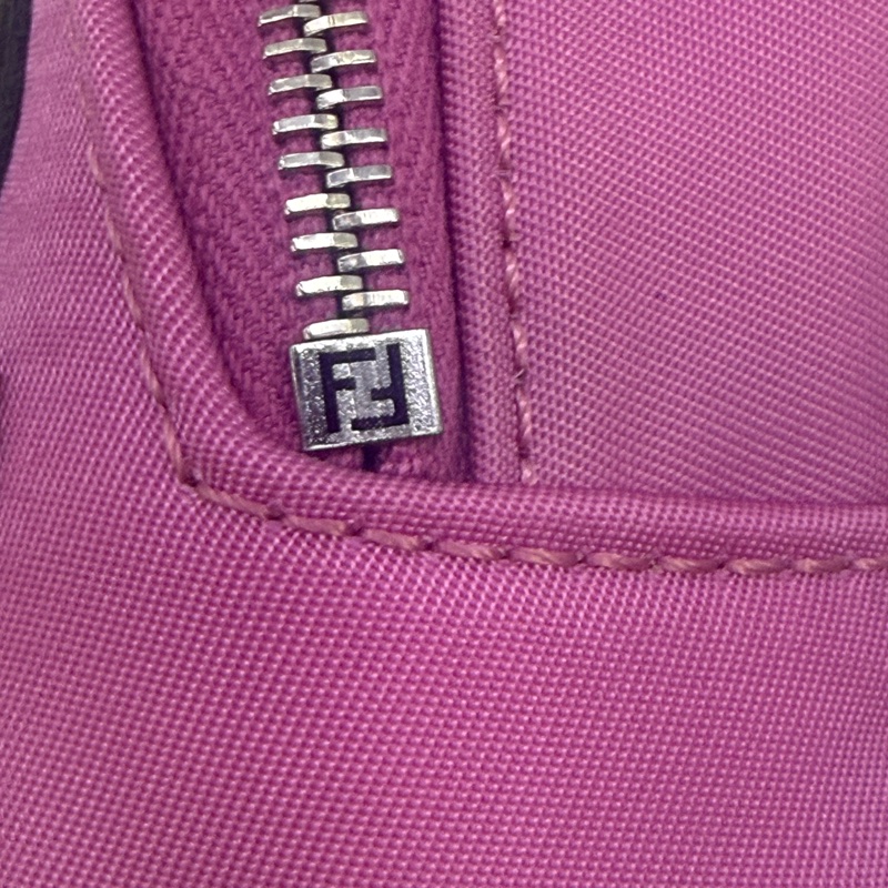 Fendi Key Backpack charm-13