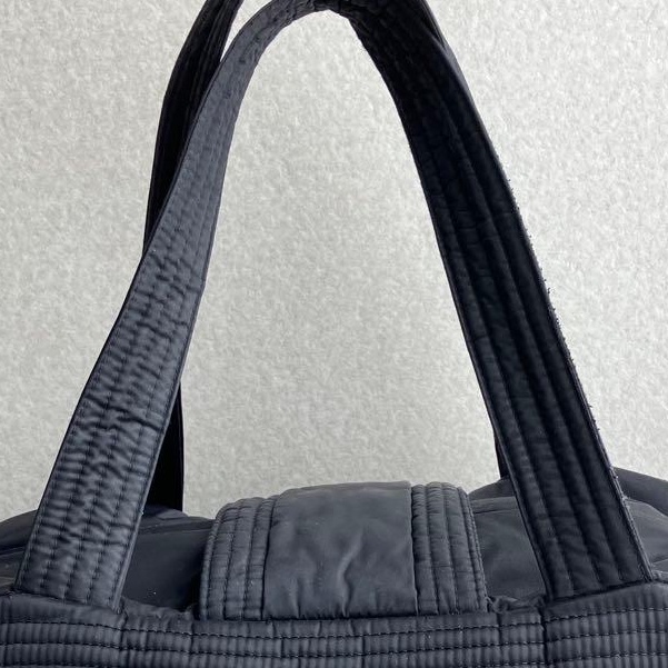 🌷Chanel 旅行包行李包｜經典花紋✦fufu style 精品✦ 氣質款｜單肩包.手提包-29