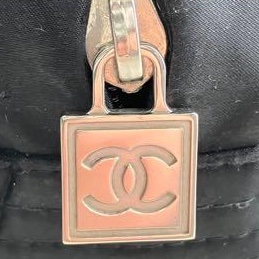 🌷Chanel 旅行包行李包｜經典花紋✦fufu style 精品✦ 氣質款｜單肩包.手提包-34