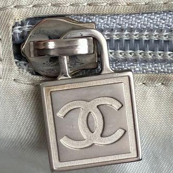 🌷Chanel 旅行包行李包｜經典花紋✦fufu style 精品✦ 氣質款｜單肩包.手提包-35