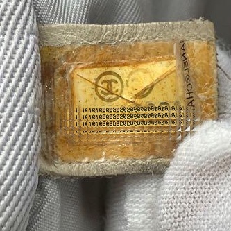 🌷Chanel 旅行包行李包｜經典花紋✦fufu style 精品✦ 氣質款｜單肩包.手提包-43