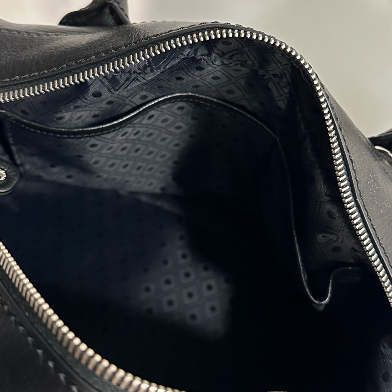 TOD’S D-Styling Bauletto Piccolo  D款小型波士頓包（小號醫生包）-9