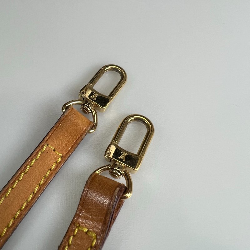 LV M47500 老花飯盒包-10