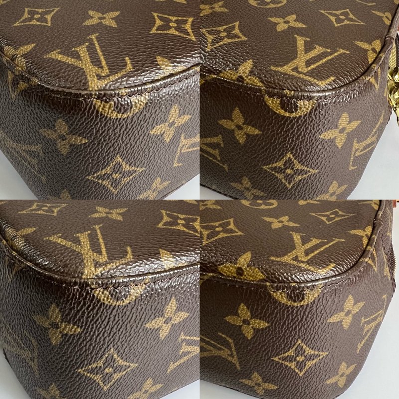 LV M47500 老花飯盒包-11