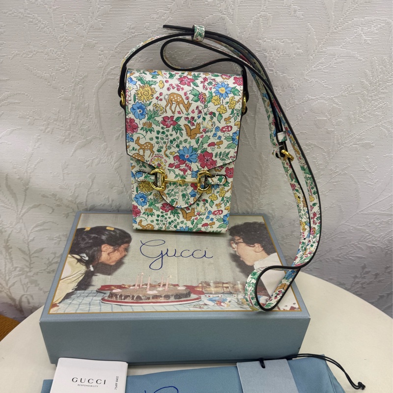 Gucci Limited Edition Bag-0