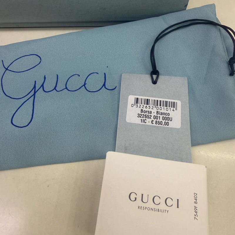Gucci Limited Edition Bag-2