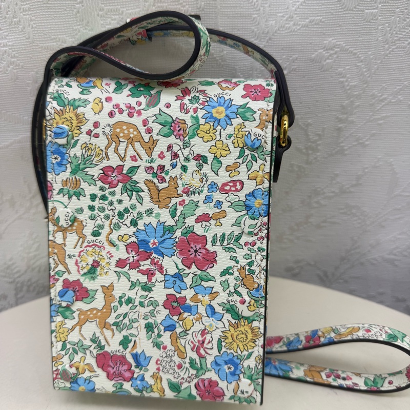 Gucci Limited Edition Bag-5