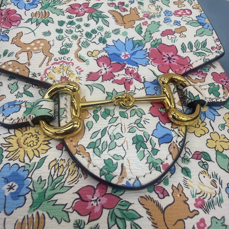 Gucci Limited Edition Bag-8