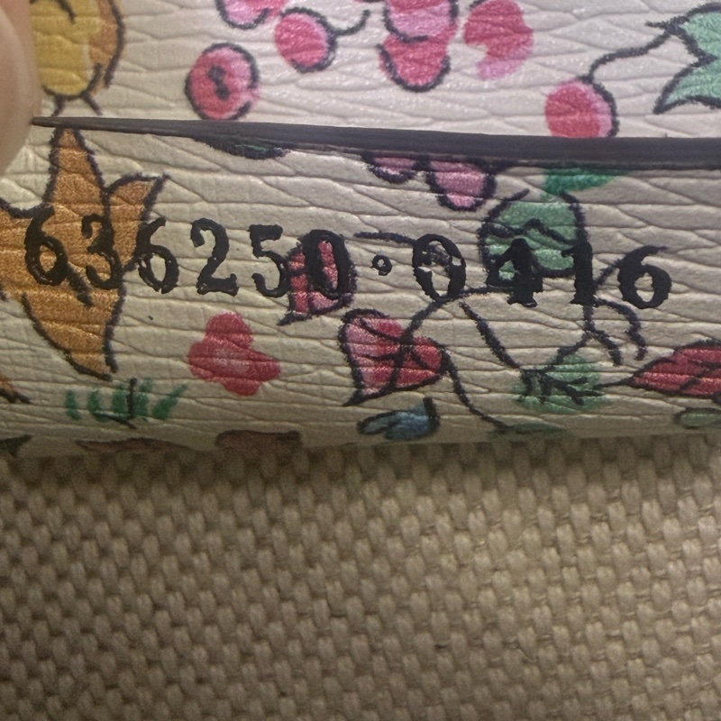 Gucci Limited Edition Bag-10