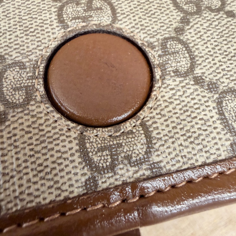 Gucci interlocking pvc斜背包-34