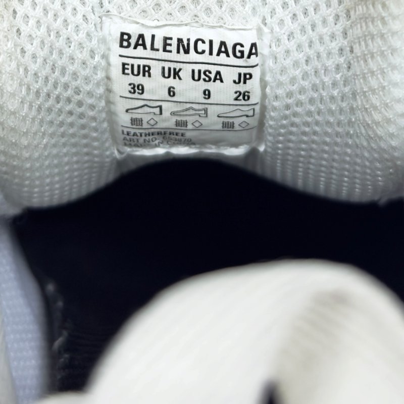 BALENCIAGA Xpander 運動鞋-12