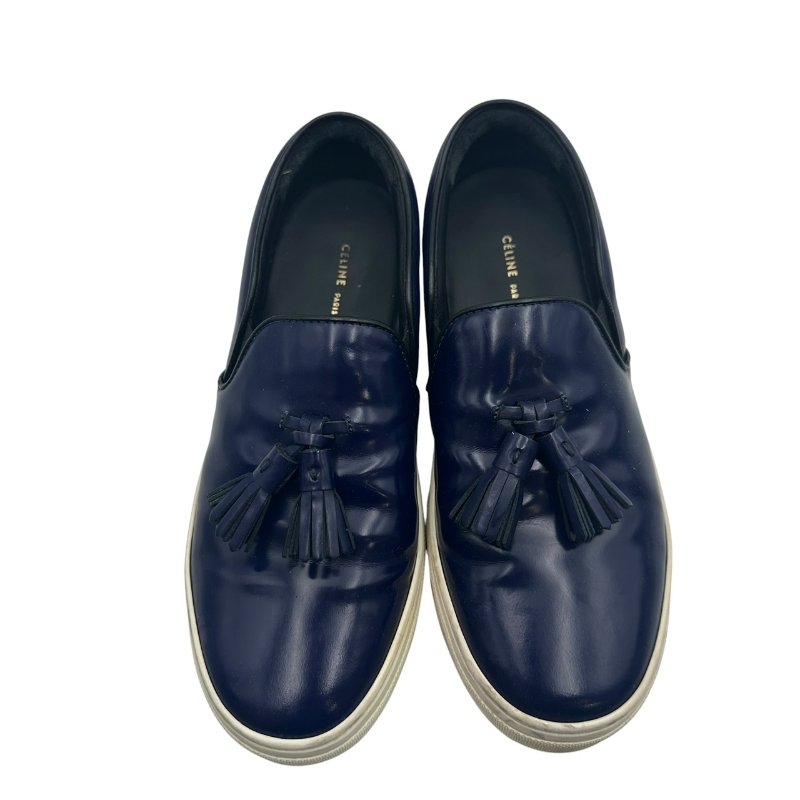 【美收精品】CELINE  C-402懶人鞋【隔月月中將轉賣至日本 上架期限30天】-4
