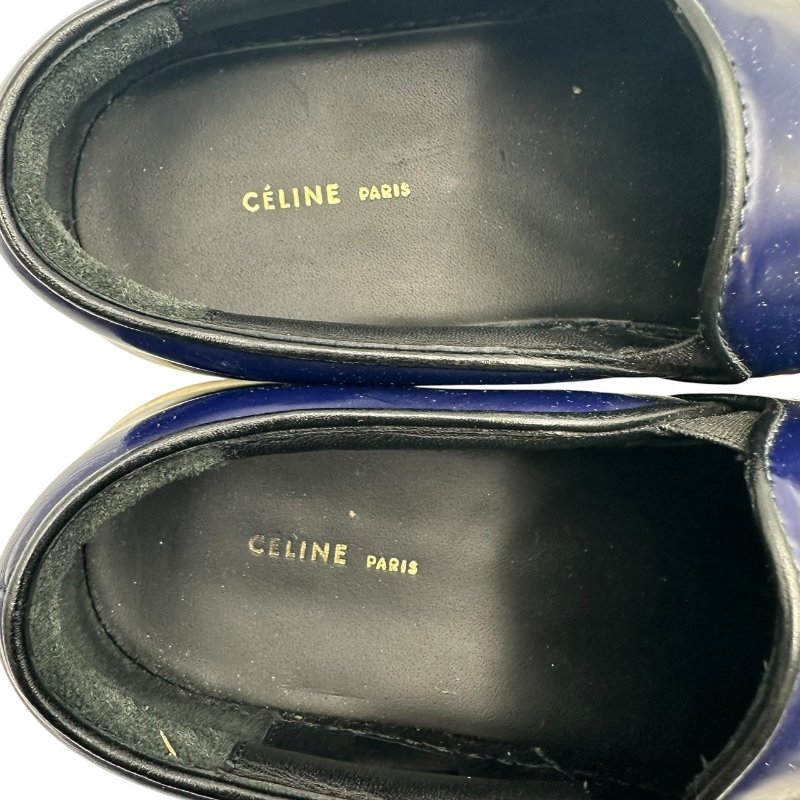 【美收精品】CELINE  C-402懶人鞋【隔月月中將轉賣至日本 上架期限30天】-6