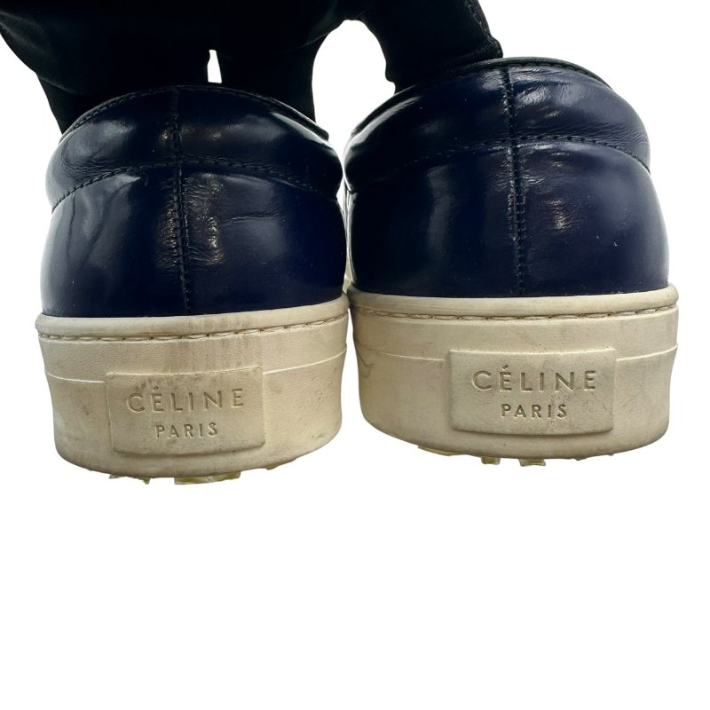 【美收精品】CELINE  C-402懶人鞋【隔月月中將轉賣至日本 上架期限30天】-9