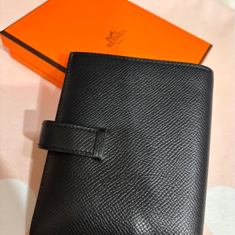 Hermes bearn 中夾-2