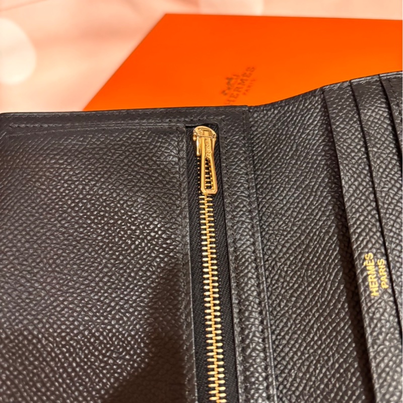 Hermes bearn 中夾-4