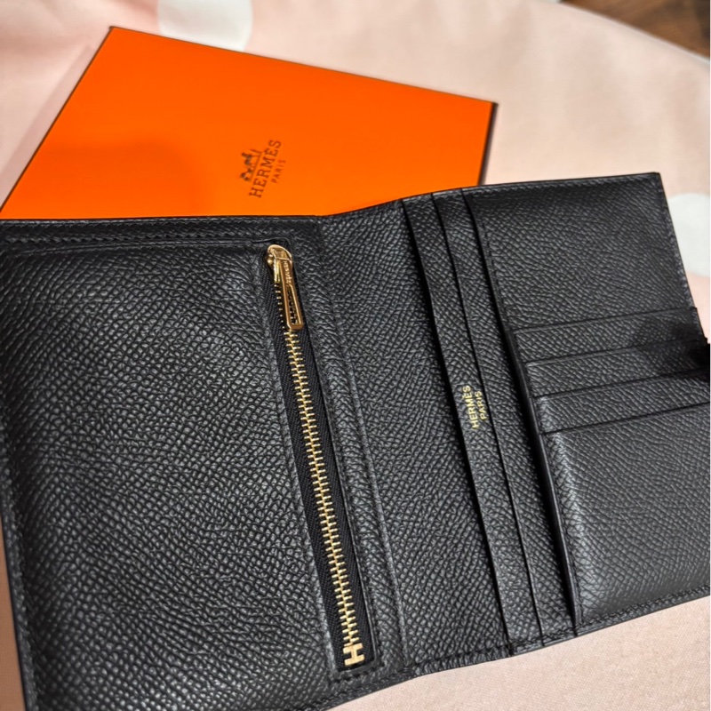Hermes bearn 中夾-5