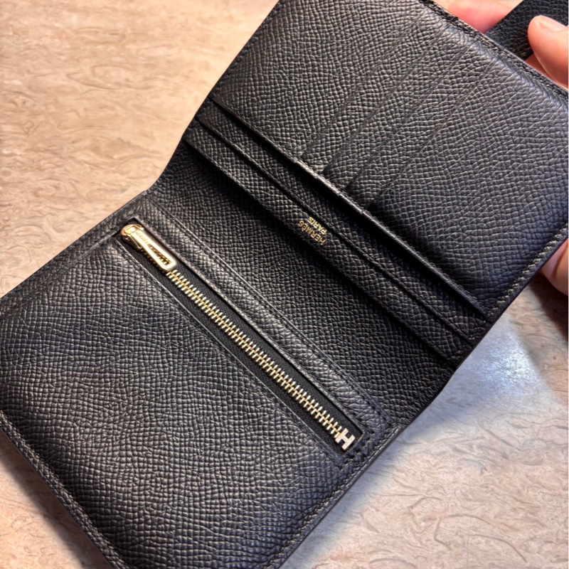 Hermes bearn 中夾-6