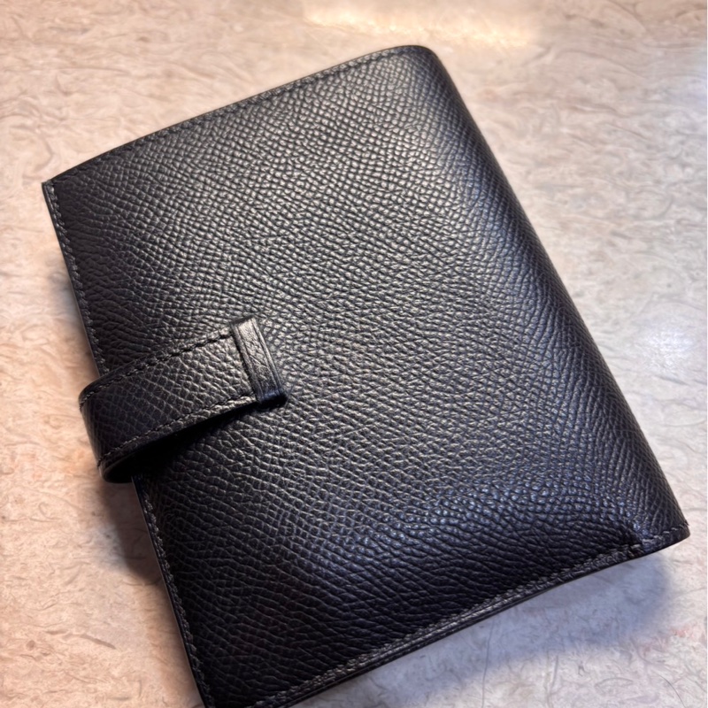 Hermes bearn 中夾-8