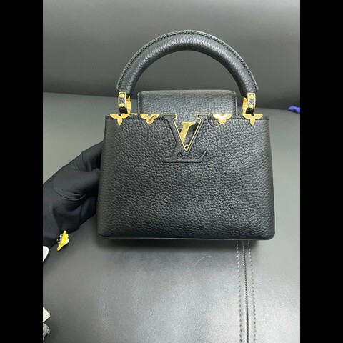 Lv capucines mini