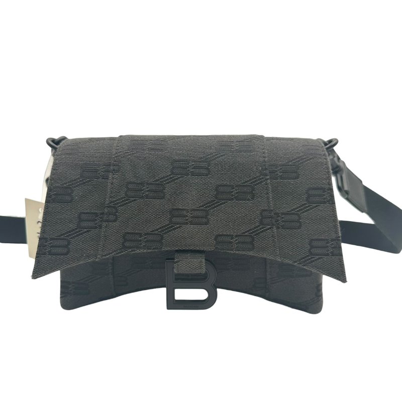【美收精品】Balenciaga Downtown XXS肩背包C-436【【隔月月中將轉賣至日本 上架期限30天】-0