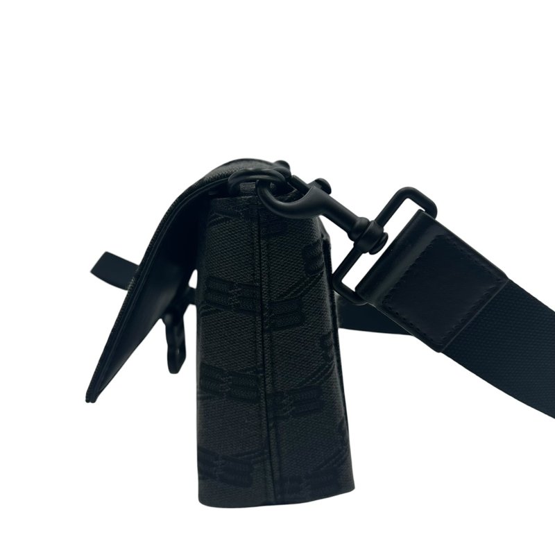 【美收精品】Balenciaga Downtown XXS肩背包C-436【【隔月月中將轉賣至日本 上架期限30天】-1