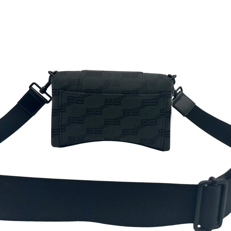 【美收精品】Balenciaga Downtown XXS肩背包C-436【【隔月月中將轉賣至日本 上架期限30天】-2